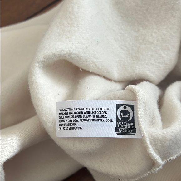 wild fable sweatshirt size M - Picture 4 of 5